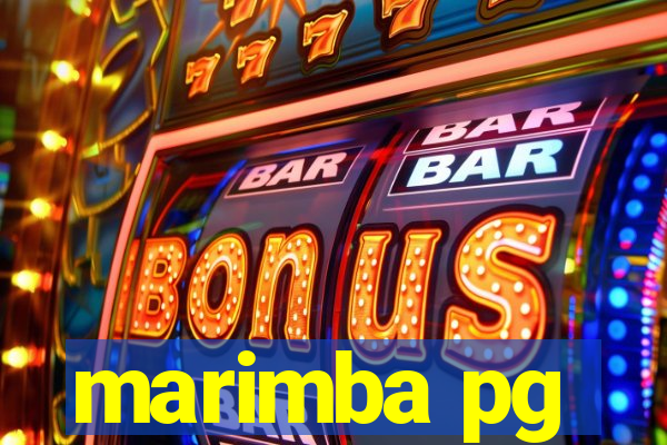 marimba pg